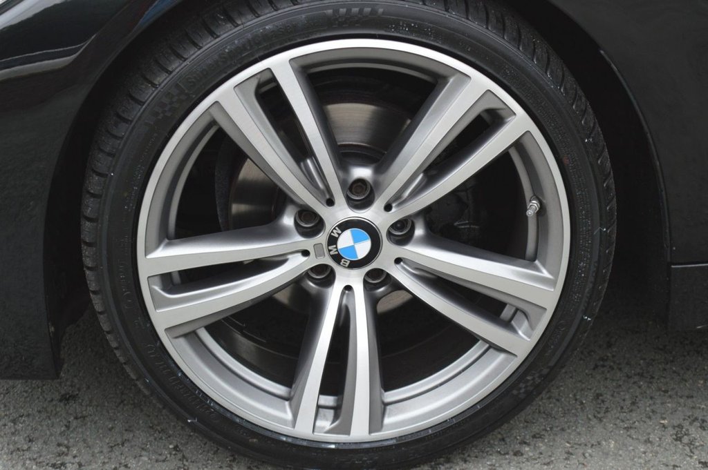 Used BMW 4 Series 2016 for sale - 76660189: Photo 15