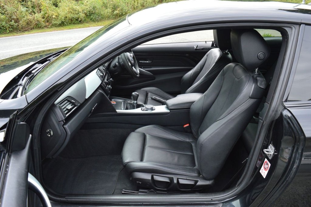 Used BMW 4 Series 2016 for sale - 76660189: Photo 16