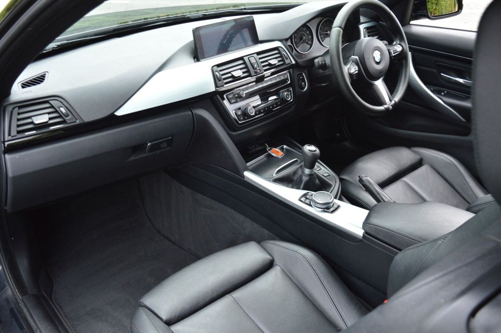 Used BMW 4 Series 2016 for sale - 76660189: Photo 17