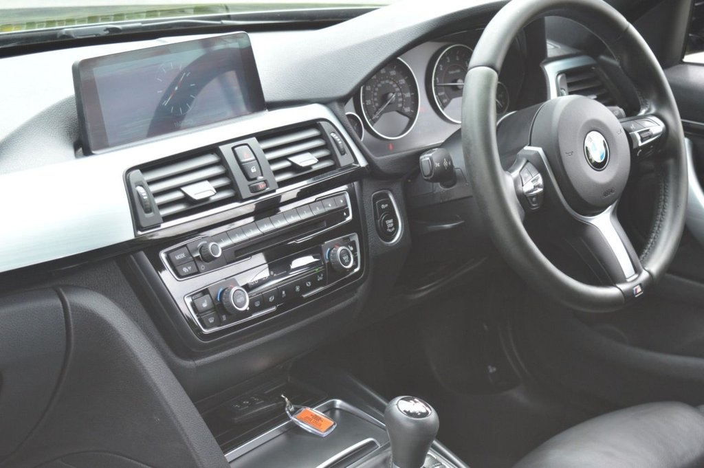 Used BMW 4 Series 2016 for sale - 76660189: Photo 18