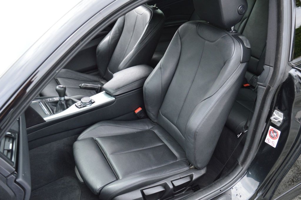 Used BMW 4 Series 2016 for sale - 76660189: Photo 19