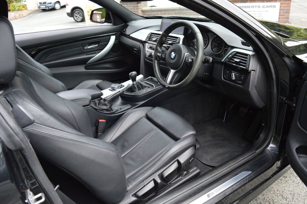 Used BMW 4 Series 2016 for sale - 76660189: Photo 22