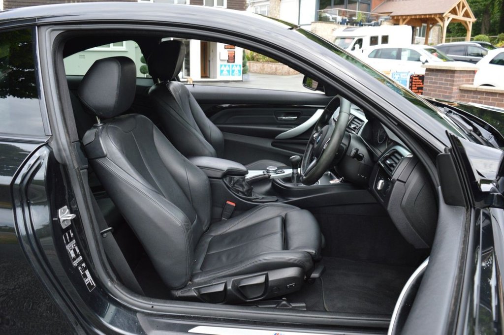 Used BMW 4 Series 2016 for sale - 76660189: Photo 23