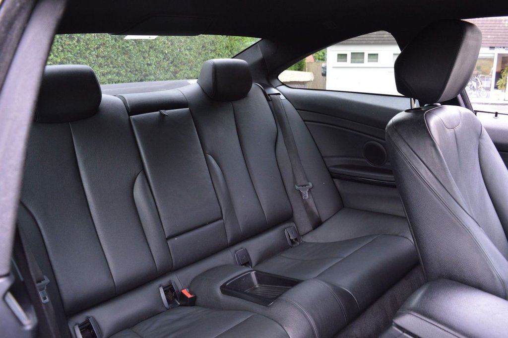 Used BMW 4 Series 2016 for sale - 76660189: Photo 25