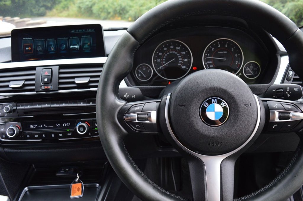 Used BMW 4 Series 2016 for sale - 76660189: Photo 27