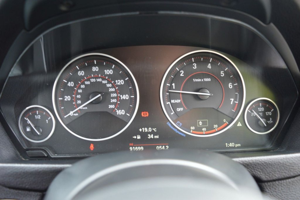 Used BMW 4 Series 2016 for sale - 76660189: Photo 28