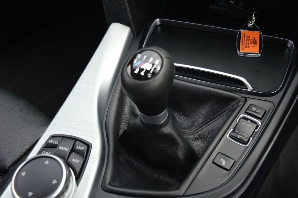 Used BMW 4 Series 2016 for sale - 76660189: Photo 36