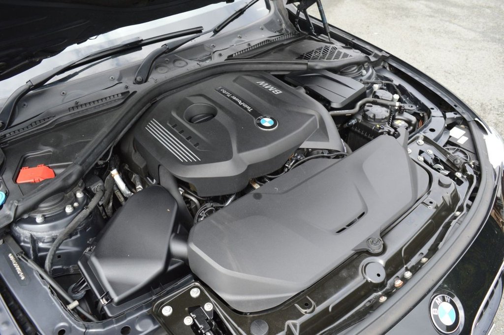 Used BMW 4 Series 2016 for sale - 76660189: Photo 42