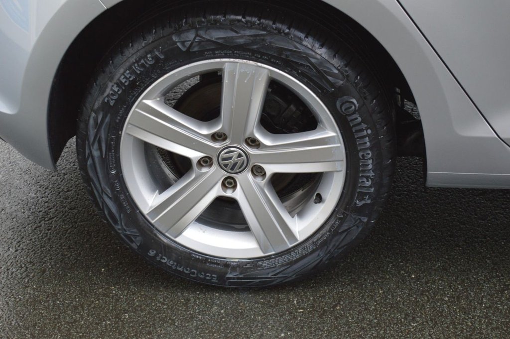 Used Volkswagen Golf 2016 for sale - 77780008: Photo 11