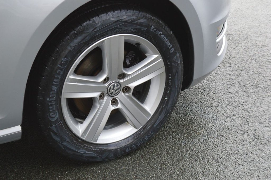 Used Volkswagen Golf 2016 for sale - 77780008: Photo 12