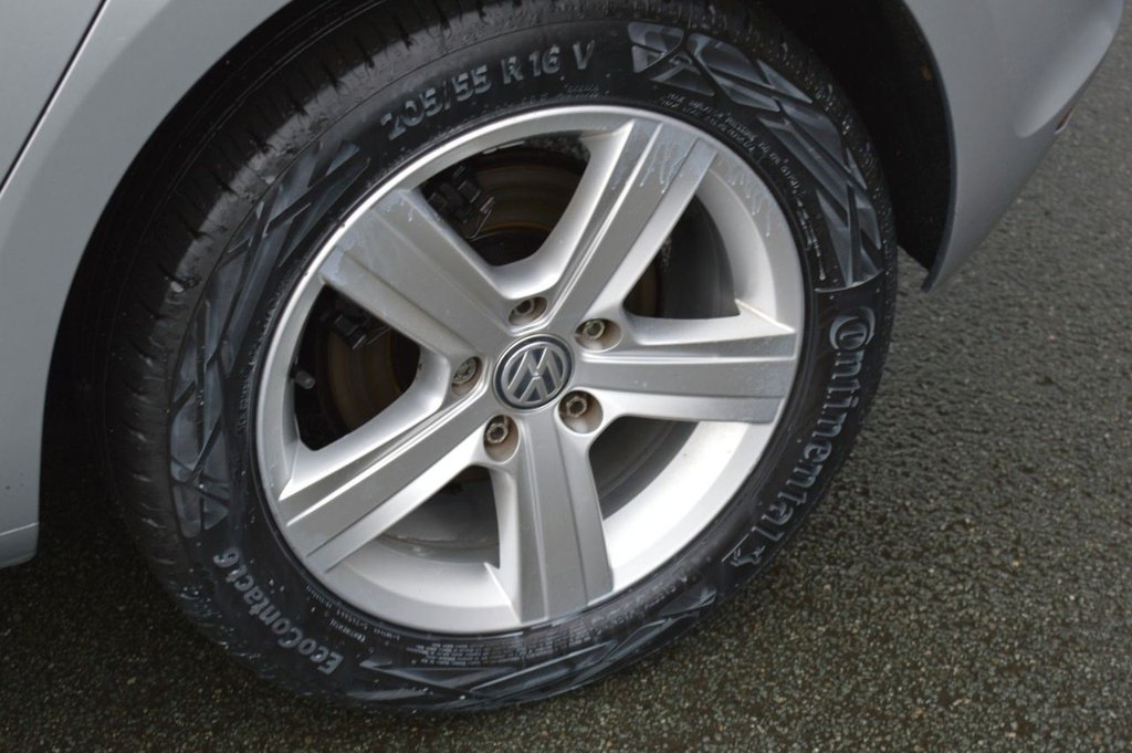 Used Volkswagen Golf 2016 for sale - 77780008: Photo 13