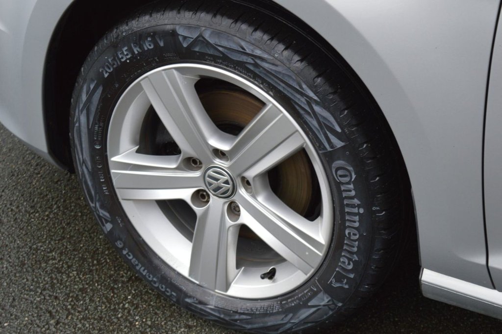 Used Volkswagen Golf 2016 for sale - 77780008: Photo 14