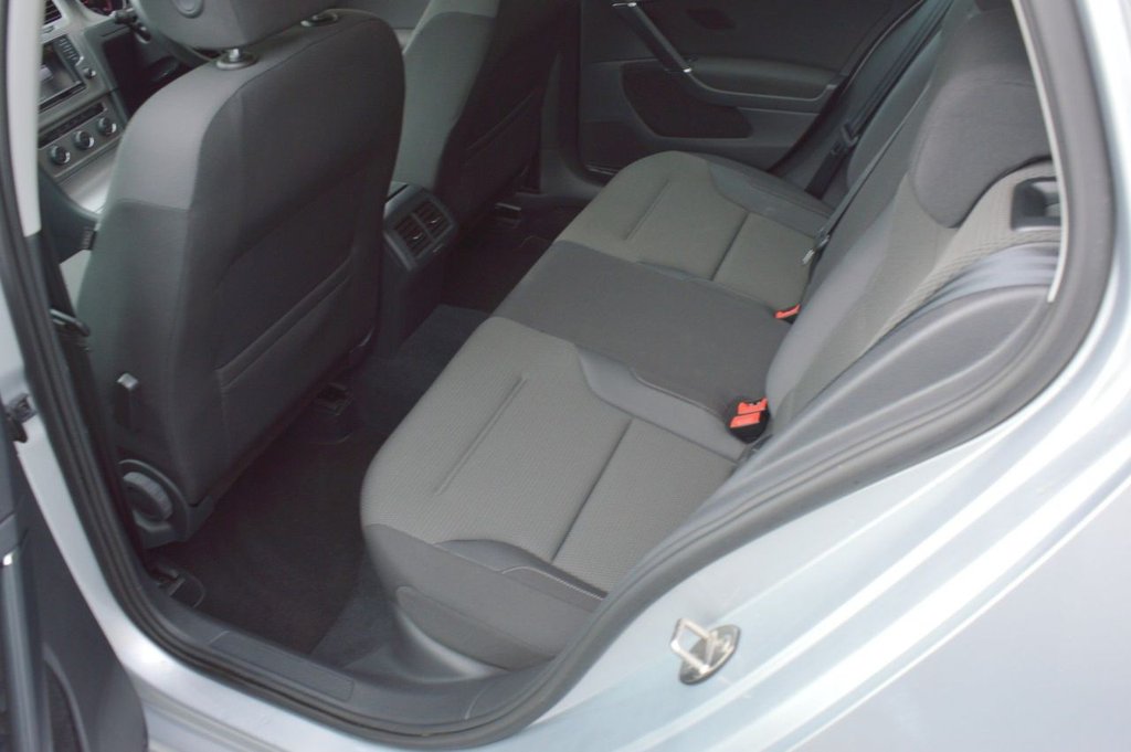 Used Volkswagen Golf 2016 for sale - 77780008: Photo 19