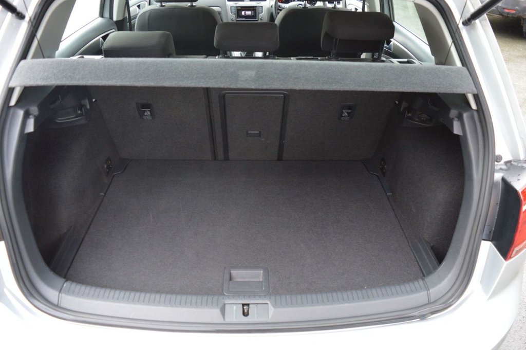 Used Volkswagen Golf 2016 for sale - 77780008: Photo 20