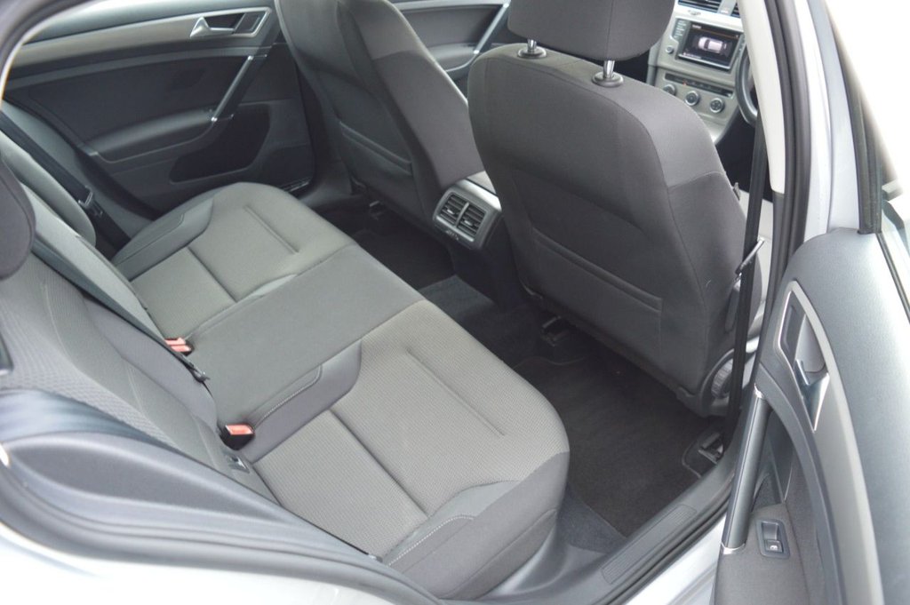 Used Volkswagen Golf 2016 for sale - 77780008: Photo 22