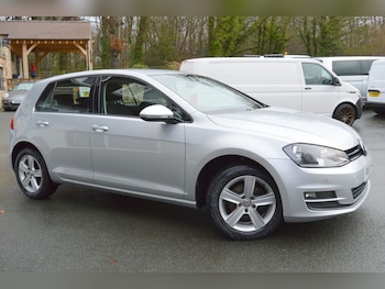 Used Volkswagen Golf 2016 for sale - 77780008: Photo