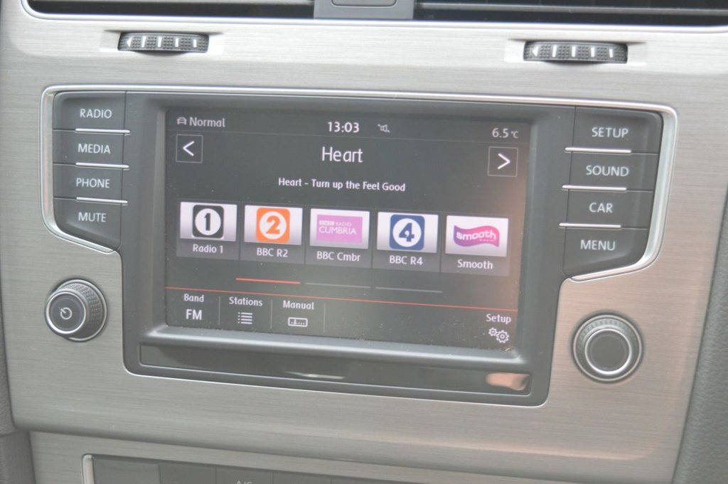 Used Volkswagen Golf 2016 for sale - 77780008: Photo 33