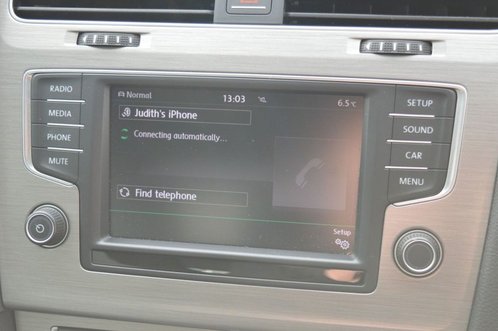 Used Volkswagen Golf 2016 for sale - 77780008: Photo 34