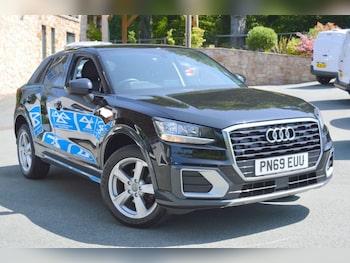 Used Audi Q2 2019 for sale - 79265580: Photo