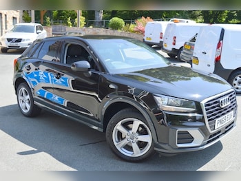 Used Audi Q2 2019 for sale - 79265580: Photo