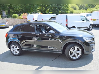 Used Audi Q2 2019 for sale - 79265580: Photo