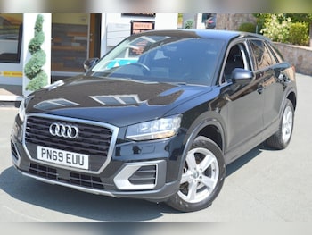 Used Audi Q2 2019 for sale - 79265580: Photo