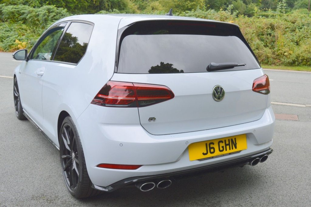 Used Volkswagen Golf 2018 for sale - 76660191: Photo 10