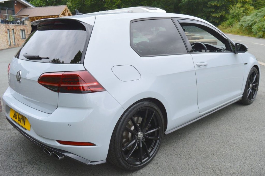 Used Volkswagen Golf 2018 for sale - 76660191: Photo 11