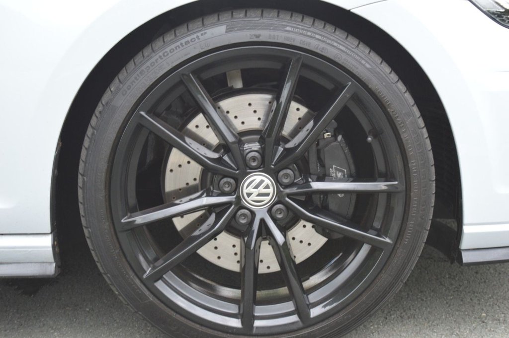 Used Volkswagen Golf 2018 for sale - 76660191: Photo 13