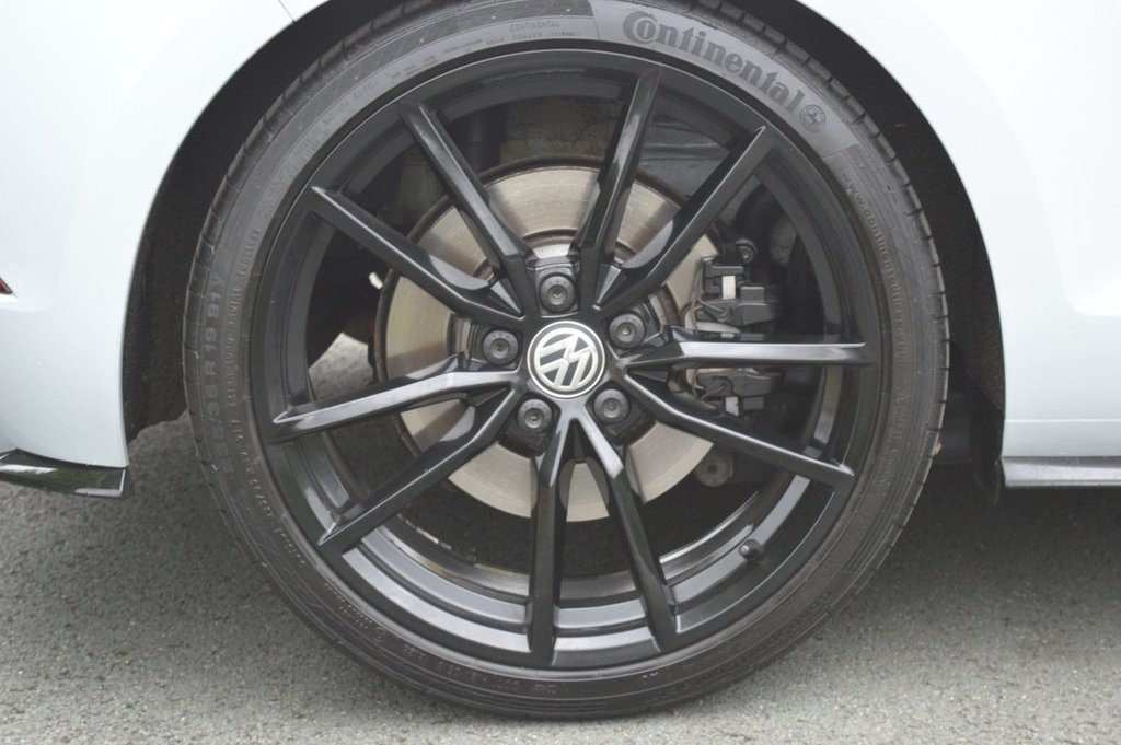 Used Volkswagen Golf 2018 for sale - 76660191: Photo 14