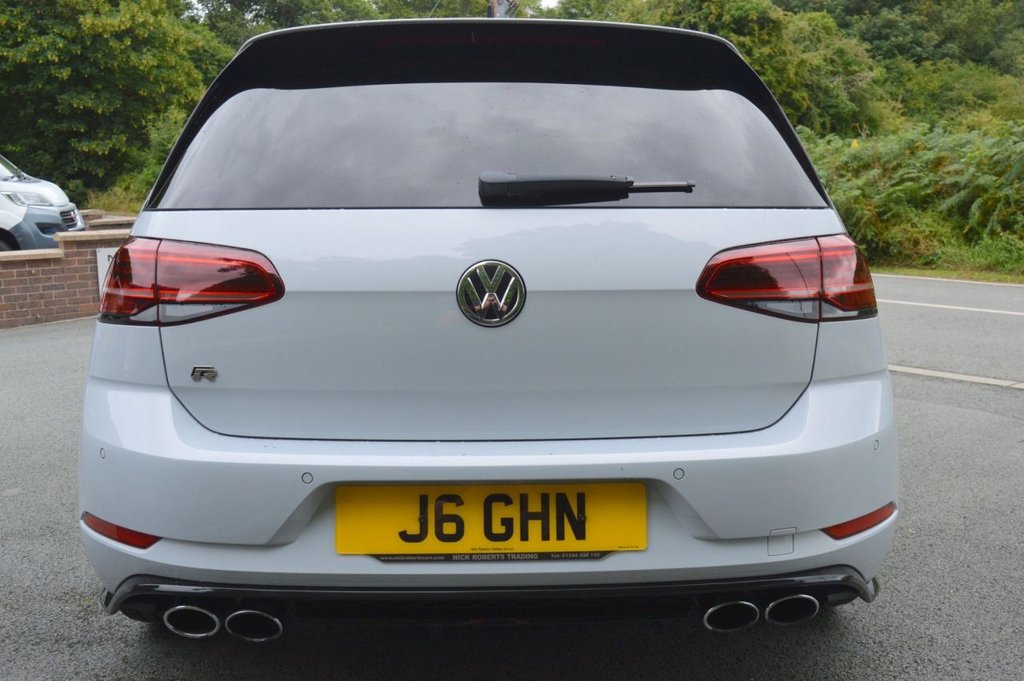 Used Volkswagen Golf 2018 for sale - 76660191: Photo 15