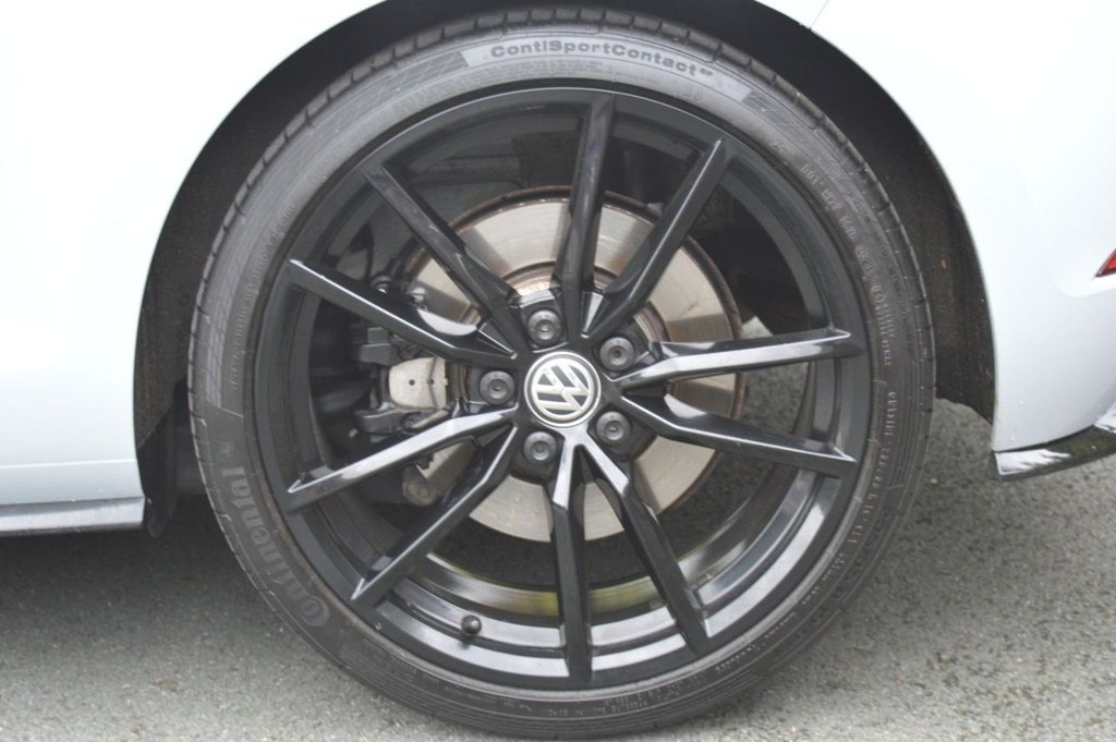 Used Volkswagen Golf 2018 for sale - 76660191: Photo 16