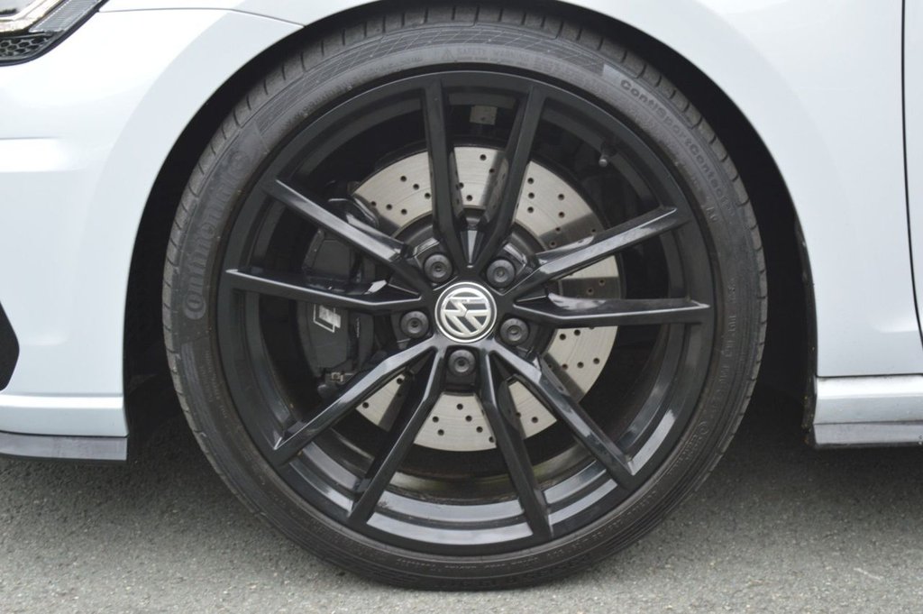 Used Volkswagen Golf 2018 for sale - 76660191: Photo 17