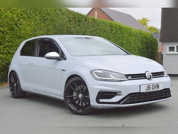 Used Volkswagen Golf 2018 for sale - 76660191: Photo