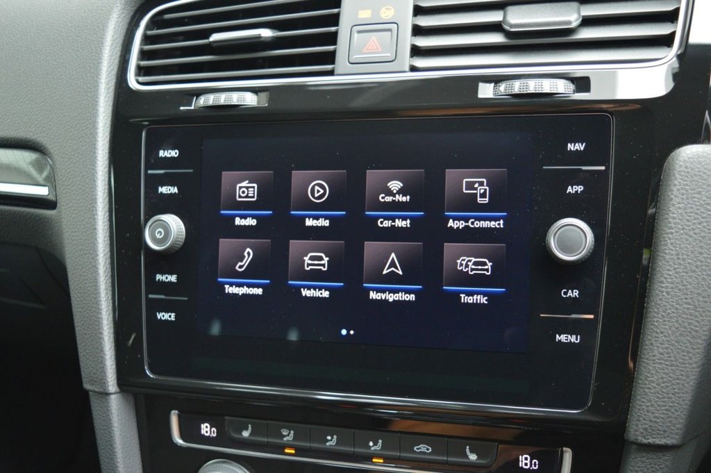 Used Volkswagen Golf 2018 for sale - 76660191: Photo 26