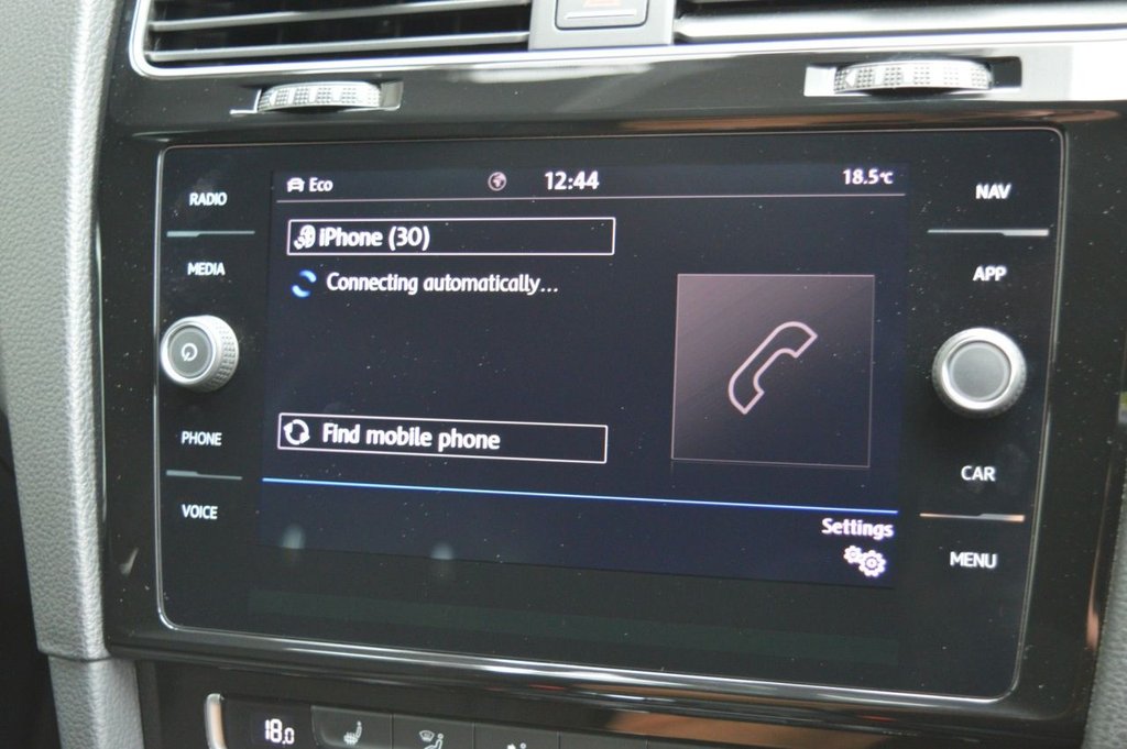 Used Volkswagen Golf 2018 for sale - 76660191: Photo 27