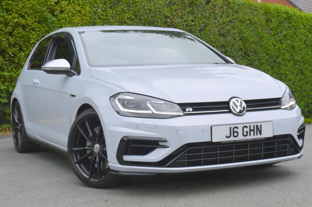 Used Volkswagen Golf 2018 for sale - 76660191: Photo 3