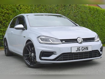 Used Volkswagen Golf 2018 for sale - 76660191: Photo