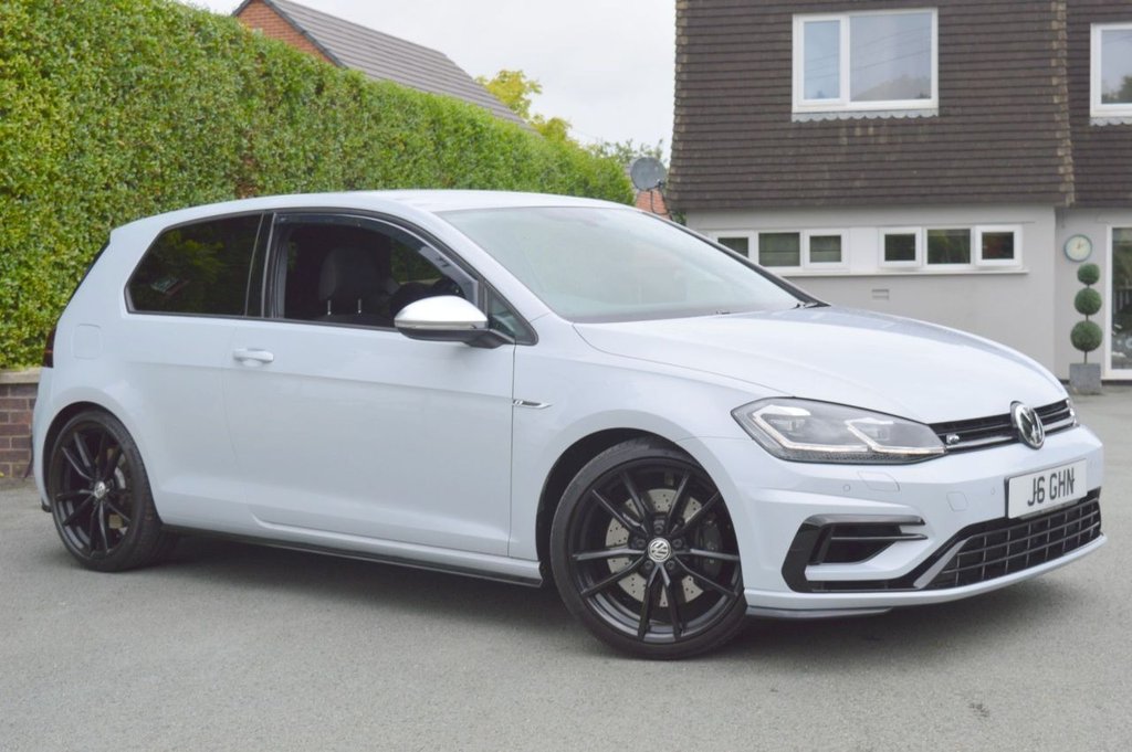 Used Volkswagen Golf 2018 for sale - 76660191: Photo 4