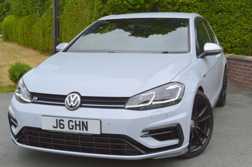 Used Volkswagen Golf 2018 for sale - 76660191: Photo 5