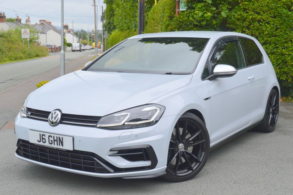Used Volkswagen Golf 2018 for sale - 76660191: Photo 7