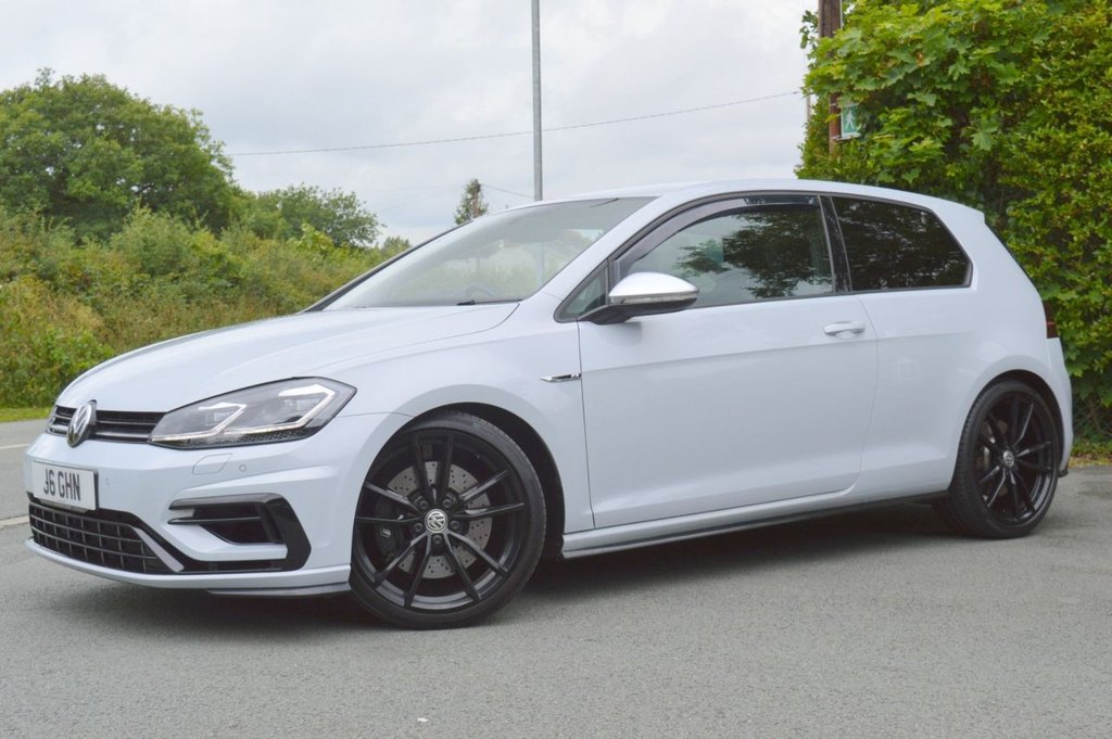 Used Volkswagen Golf 2018 for sale - 76660191: Photo 8