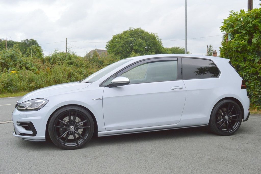 Used Volkswagen Golf 2018 for sale - 76660191: Photo 9