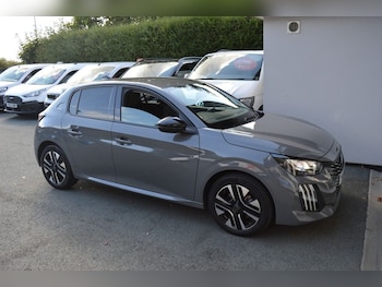 Used Peugeot 208 2024 for sale - 79574482: Photo