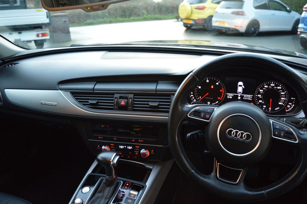 Used Audi A6 Allroad 2014 for sale - 76883315: Photo 10