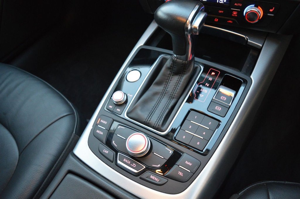 Used Audi A6 Allroad 2014 for sale - 76883315: Photo 11