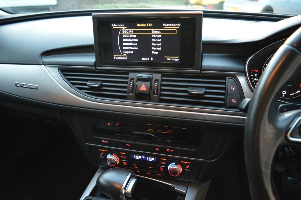 Used Audi A6 Allroad 2014 for sale - 76883315: Photo 13