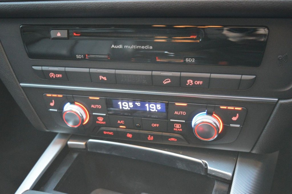 Used Audi A6 Allroad 2014 for sale - 76883315: Photo 14