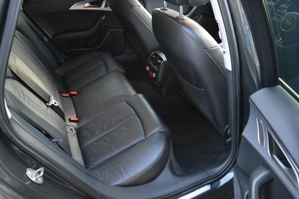 Used Audi A6 Allroad 2014 for sale - 76883315: Photo 6