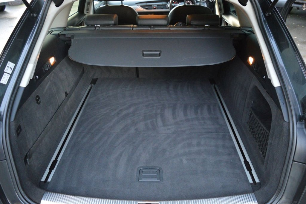 Used Audi A6 Allroad 2014 for sale - 76883315: Photo 7